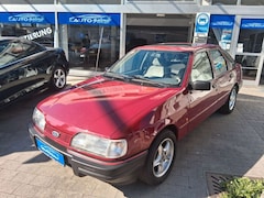 Bild des Angebotes Ford Sierra |H-Zulassung|Alu|Servo|