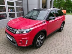 Bild des Angebotes Suzuki Vitara 1.6 Comfort 4x2