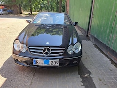 Bild des Angebotes Mercedes-Benz CLK 320