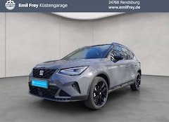 Bild des Angebotes SEAT Arona FR Black Edition 1.0 TSI 85 kW (116 PS) 7-Ga