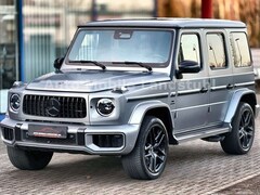 Bild des Angebotes Mercedes-Benz G 63 AMG G63-AMG*PRF-AGA*360*ACC*BURMESTER*MASSAGE*MAGNO*
