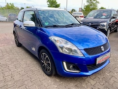 Bild des Angebotes Suzuki Swift 1.2 30 Jahre/2 Hd./ gepflegter Zustand