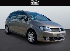 Bild des Angebotes VW Golf Plus VI Style