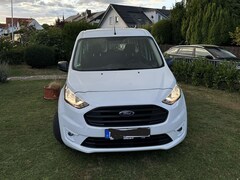 Bild des Angebotes Ford Transit Connect Transit Connect 240 L2 Trend