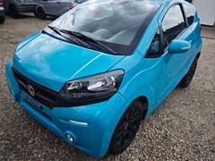 Bild des Angebotes Casalini M20 Toller Twist in miami blau gepflegt mit Garantie!