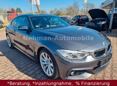 Bild des Angebotes BMW 428 i Sport-Paket M / M-Technic 4 Coupe