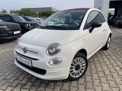 Bild des Angebotes Fiat 500C 1.0 Cabrio Klima*Carplay*Einparkhilfe