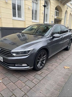 Bild des Angebotes VW Passat 2.0TDI Edition 110kW