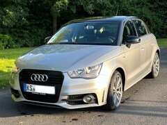Bild des Angebotes Audi A1 A1 1.2 TFSI Sportback admired