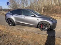 Bild des Angebotes Tesla Model Y Performance Dual Motor AWD