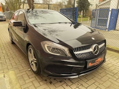 Bild des Angebotes Mercedes-Benz A 220 CDI Automatik, 4Matic,AMG Line!!!