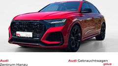 Bild des Angebotes Audi RS Q8 4.0 V8 *PANO*AHK*RS-ABGAS*305 KM/H*KERAMIK