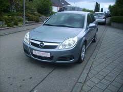 Bild des Angebotes Opel Vectra C Lim. Basis