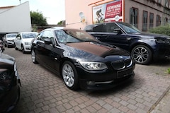 Bild des Angebotes BMW 325 d Coupe Leder Navi Xenon Schiebedach