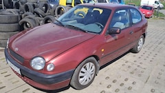 Bild des Angebotes Toyota Corolla 1.6 linea terra