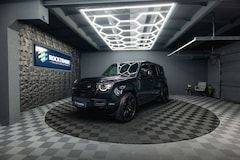 Bild des Angebotes Land Rover Defender 110 X-Dynamic Black Style Pack 4x4