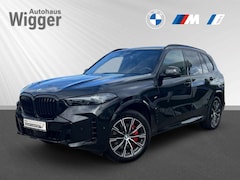Bild des Angebotes BMW X5 30d xDrive M Sport/AHK/Panorama/Navigation