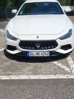 Bild des Angebotes Maserati Ghibli S