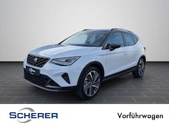 Bild des Angebotes SEAT Arona FR 1.5 TSI 110 kW (150 PS) 7-Gang-DSG