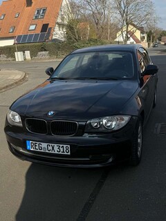 Bild des Angebotes BMW 120 120d DPF Edition Lifestyle
