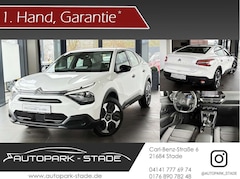 Bild des Angebotes Citroen C4 X 1.2 Pure TECH Assist. 1.Hand Tempomat