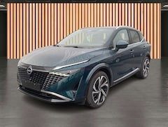 Bild des Angebotes Nissan Qashqai Facelift 1.3 DIG-T Tekna+*BOSE*Pano*