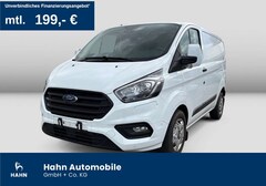 Bild des Angebotes Ford Transit Custom Kasten 340 L1 Hybrid Camper