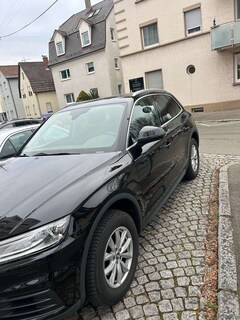 Bild des Angebotes Audi Q5 50 3.0 tdi quattro 286cv tiptronic