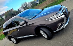 Bild des Angebotes Mitsubishi Outlander Outlander 2.0 2WD SUV-Star