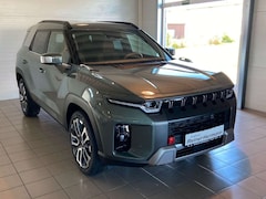 Bild des Angebotes SsangYong Torres 1.5 Forest Edition 2WD AT LEDER NAVI KAMERA 20"