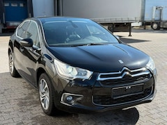 Bild des Angebotes Citroen DS4 SoChic Totwinkelassistent * Navi* Volleder*