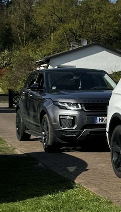 Bild des Angebotes Land Rover Range Rover Evoque SD4 Aut. Autobiography