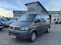 Bild des Angebotes VW T5 California California T5 2.0 TDI/DSG/Umluftstandheizung/AHK