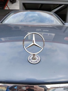 Bild des Angebotes Mercedes-Benz E 220 T CDI Automatik Avantgarde