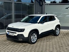 Bild des Angebotes Jeep Avenger 1.2 e-Hybrid Longitude Automatik