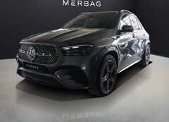 Bild des Angebotes Mercedes-Benz GLE 400 GLE400e-AMG-NIGHT-DISTRONIC-PANO-AHK-UVP 108.500,-
