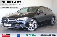 Bild des Angebotes Mercedes-Benz CLA 250 e SB Progressive MBUX+SIDE+KAM+LED+18"