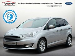 Bild des Angebotes Ford Grand C-Max Titanium NAVI KEYFREE PDC WINTER