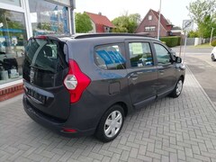 Bild des Angebotes Dacia Lodgy Comfort 1.6 SCe /7-Sitzer/Klima/Sitzheizg./Met.