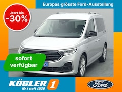 Bild des Angebotes Ford Tourneo Connect Titanium 122PS Aut./LED -12%*