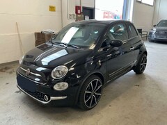 Bild des Angebotes Fiat 500 Star Leder Panoramad. PDC Navi