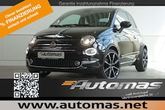 Bild des Angebotes Fiat 500 Star Leder Panoramad. PDC Navi