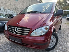 Bild des Angebotes Mercedes-Benz Vito Kombi 115 CDI AUTOMATIK-WEBASTO-KLIMA-TOP