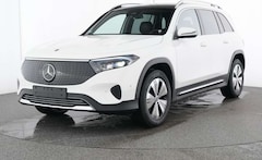 Mercedes-Benz EQB 250 + Progressive/LED/Panoama-SD/Distronic/