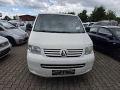 Bild des Angebotes VW T5 California Multivan Startline