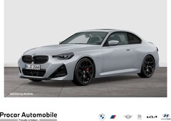 Bild des Angebotes BMW 230 i M SPORT PRO+GLASDACH+ACC+H/K+PA