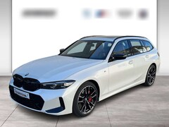 Bild des Angebotes BMW 340 M340i xDrive Touring M Sport Pro 19" AHK Pano HUD