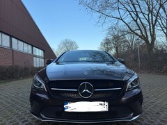 Bild des Angebotes Mercedes-Benz CLA 200 CLA 200 CDI | 2017 | Scheckheftgepflegt | Xenon
