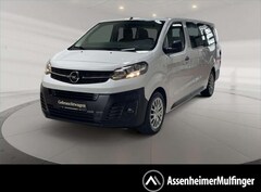 Bild des Angebotes Opel Vivaro Kombi **KlimaA,PDC,SHZ