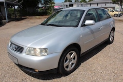 Audi A3 1.8 Auto Attraction*2xS-Line*NAVI*Tüv *Sound